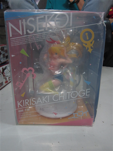 Mua bán PVC NISEKOI CHITOGE FAKE