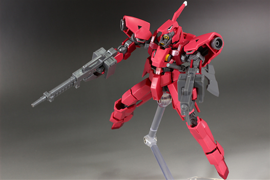 Mua bán HG RYUSEI GO GRAZE CUSTOM II