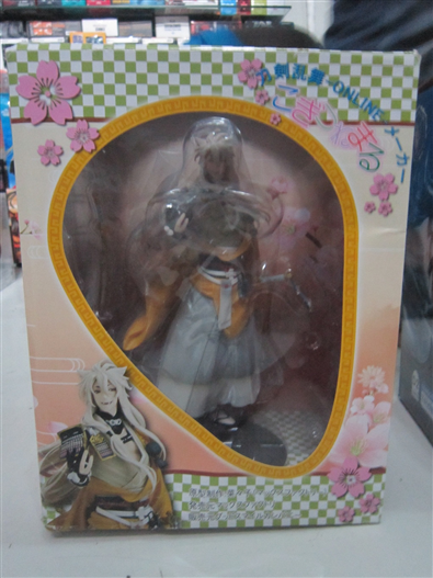 Mua bán PVC KOGITSUNEMARU FAKE