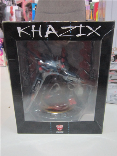 Mua bán PVC KHAZIX LOL