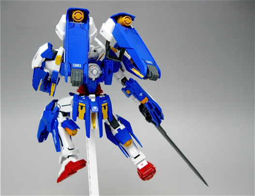 Mua bán HG GUNDAM AVALANCHE EXIA