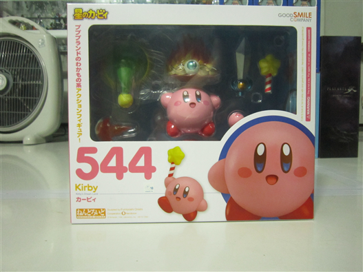 Mua bán NENDOROID KIRBY