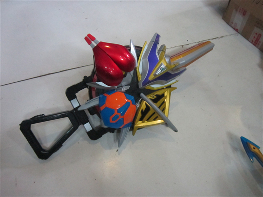 Mua bán DX LINER SWORD MẤT LƯỠI