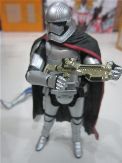 Mua bán HASBRO CAPTAIN PHASMA