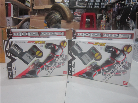 Mua bán DX FAIZ KICK POINT SB-555L 