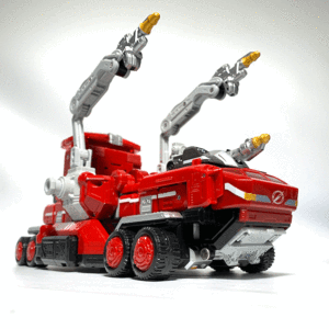 Mua bán DX SIREN BUILDER 2ND