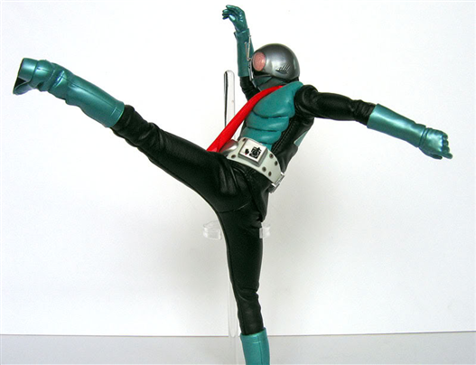 Mua bán MEDICOM RIDER NO.1 RAH 2ND