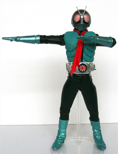 Mua bán MEDICOM RIDER NO.1 RAH 2ND