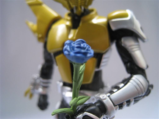 Mua bán SHF KAMEN RIDER CAUCASUS THIẾU HYPER ZECTER