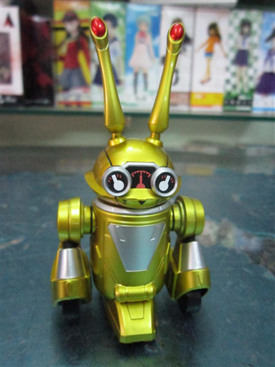 Mua bán SHF GOBUSTER USADA