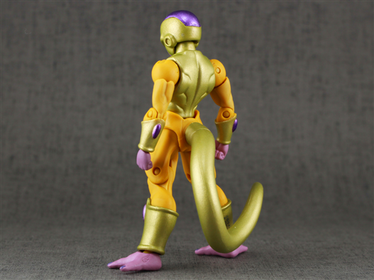 Mua bán SHODO GOLDEN FRIEZA