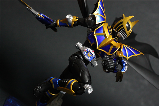 Mua bán SHF KNIGHT SURVIVE 2ND 