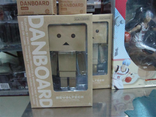 Mua bán REVOLTECH DANBOARD 16 CM