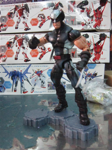 Mua bán MARVEL SELECT WOLFVERINE  X FORCE VER