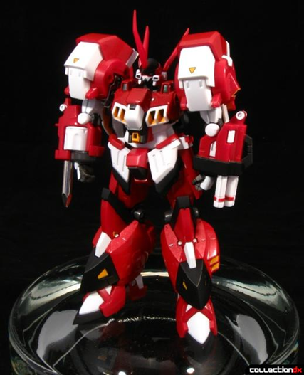 Mua bán FULL ACTION FIGURE DX ALTO EISEN 13