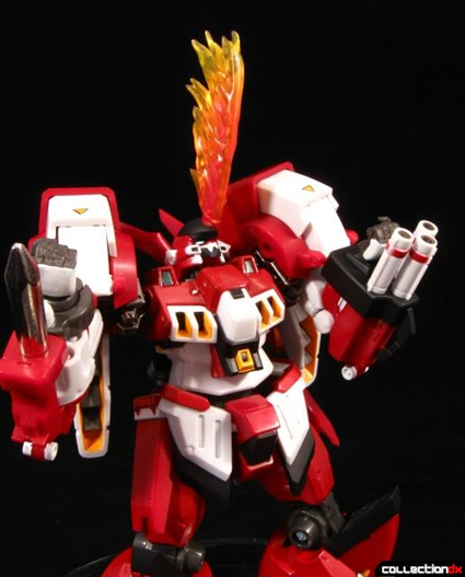 Mua bán FULL ACTION FIGURE DX ALTO EISEN 13