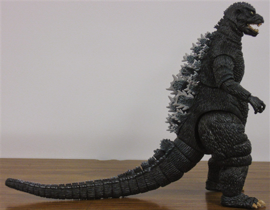 Mua bán NECA GODZILLA 1985 CHINA VER
