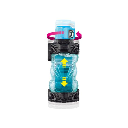 Mua bán (JPV) DX GORILLA MOND FULL BOTTLE 2ND