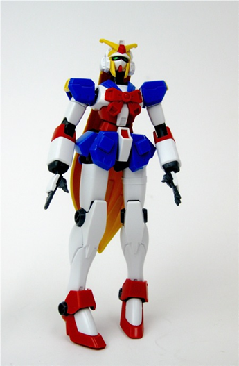 Mua bán GUNDAM HG NOBEL