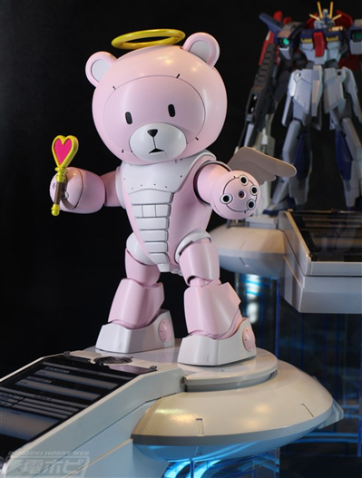 Mua bán HG BEARGGUY PRETTY
