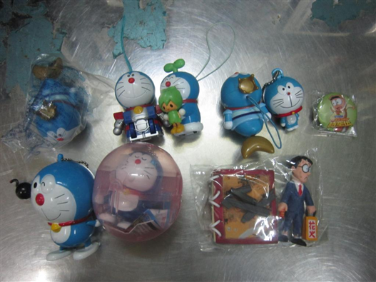 Mua bán DORAEMON HÀNG CHÍNH HÃNG JAPAN