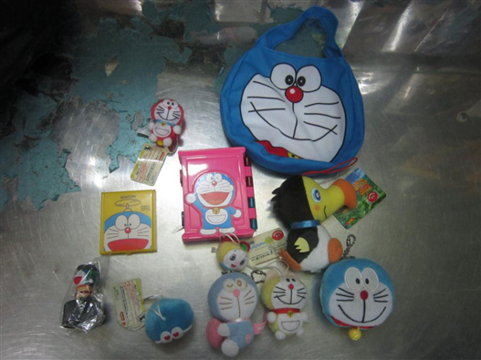 Mua bán DORAEMON HÀNG CHÍNH HÃNG JAPAN