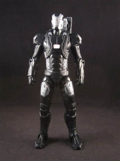 Mua bán MARVEL LEGEND WAR MACHINE KO BOX