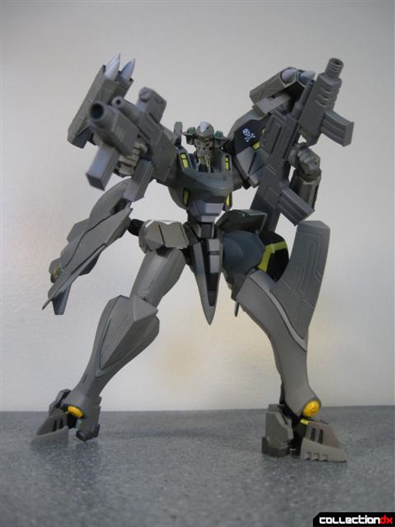 Mua bán (JPV) REVOLTECH MUV-LUV 01 F-14D TOM CAT (2010 LIMITED) 2ND