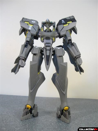 Mua bán (JPV) REVOLTECH MUV-LUV 01 F-14D TOM CAT (2010 LIMITED) 2ND