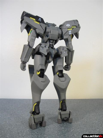 Mua bán (JPV) REVOLTECH MUV-LUV 01 F-14D TOM CAT (2010 LIMITED) 2ND