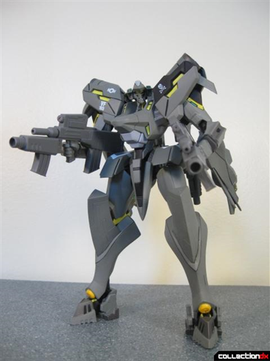 Mua bán (JPV) REVOLTECH MUV-LUV 01 F-14D TOM CAT (2010 LIMITED) 2ND