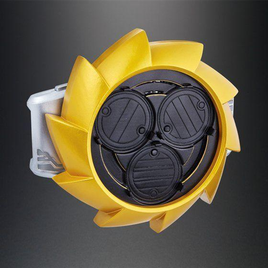 Mua bán [KÝ GỬI] CSM KAMEN RIDER OOO (OZU) DRIVER COMPLETE SET 2ND