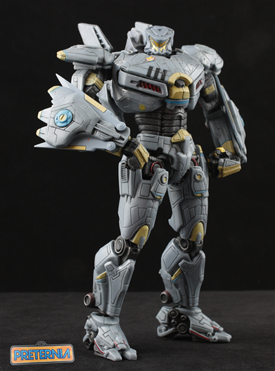 Mua bán NECA PACIFIC STRIKER EUREKA ULTIMATE CHINA VER