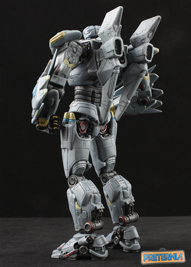 Mua bán NECA PACIFIC STRIKER EUREKA ULTIMATE CHINA VER