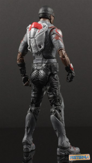 Mua bán MARVEL LEGEND CIVIL WAR FALCON