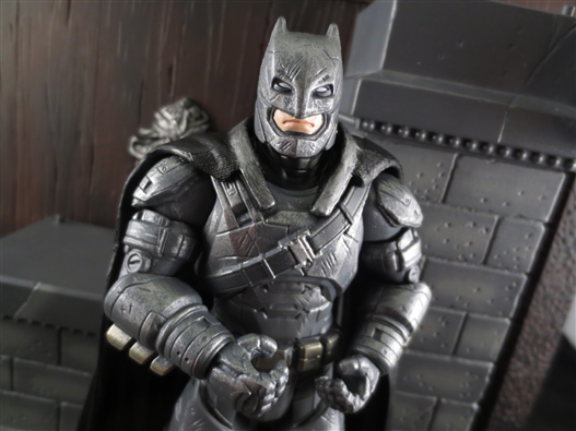 Mua bán BATMAN V SUPERMAN  ARMORED BATMAN