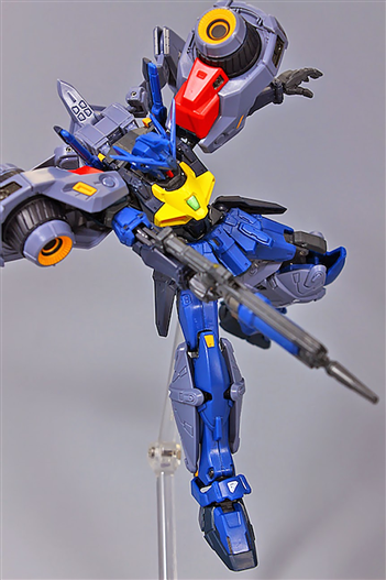 Mua bán ROBOT SPIRIT G UNIT GUNDAM GEMINASS 02