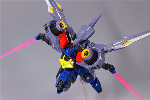 Mua bán ROBOT SPIRIT G UNIT GUNDAM GEMINASS 02