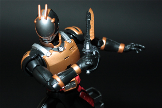 Mua bán SHF RIO TROOPER 2ND