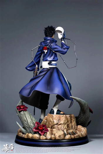 Mua bán NARUTO- COPY RESIN OBITO