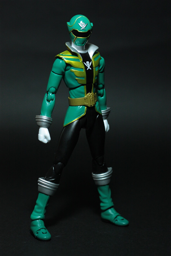 Mua bán (JPV) SHF GOKAI GREEN 2ND