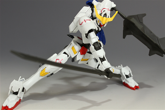 Mua bán HG IBO GUNDAM  BARBATOS