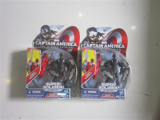 Mua bán MARVEL FALCON 3.75