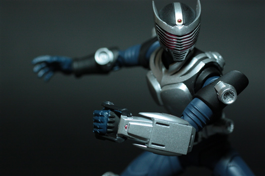 Mua bán SHF RYUKI BLANK FORM  2ND