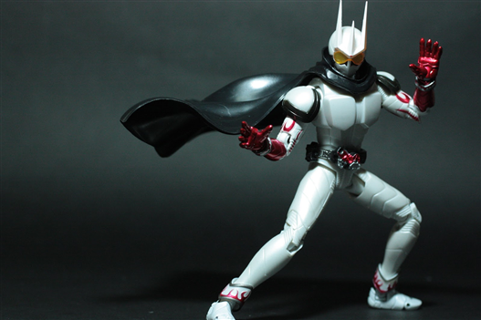 Mua bán SHF ETERNAL RED FLARE 2ND