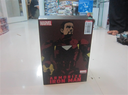 Mua bán SEN-TI-NEL ARMORIZED IRON MAN