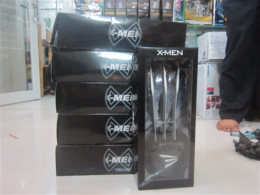 Mua bán MÓNG VUỐT WOLVERINE 980K 1 CẶP