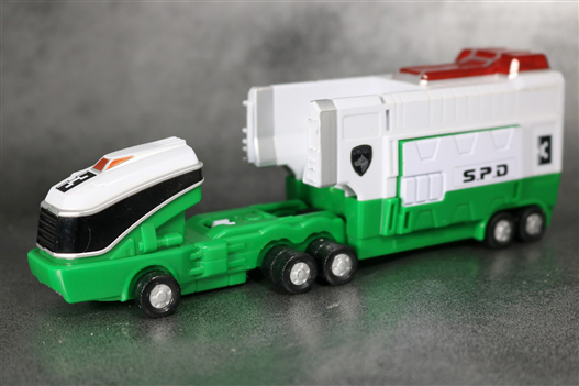 Mua bán DX DEKAROBO 2ND (LỖI SOUND, SỪNG TRẦY)