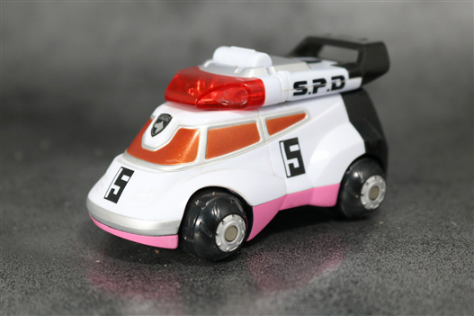 Mua bán DX DEKAROBO 2ND (LỖI SOUND, SỪNG TRẦY)