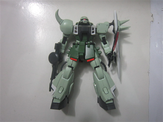 Mua bán NG ZAKU WARRIOR